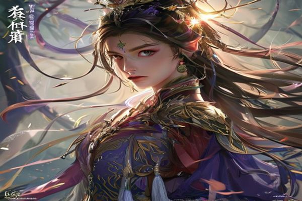 梦幻西游帮派迷宫